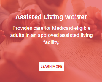Assisted Living Waiver