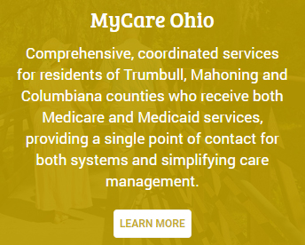 MyCare Ohio